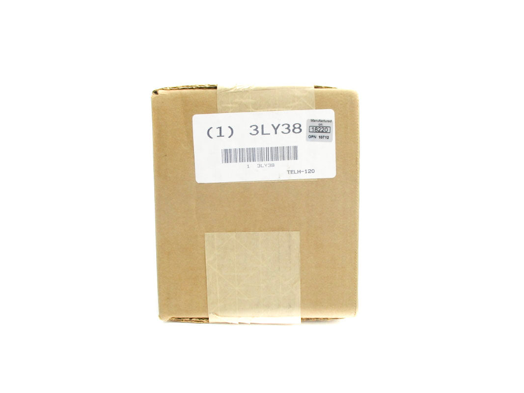 HORN TELH-120 3LY38 NSFS