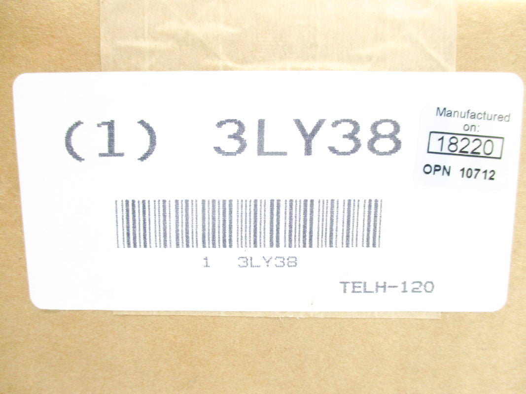 HORN TELH-120 3LY38 NSFS