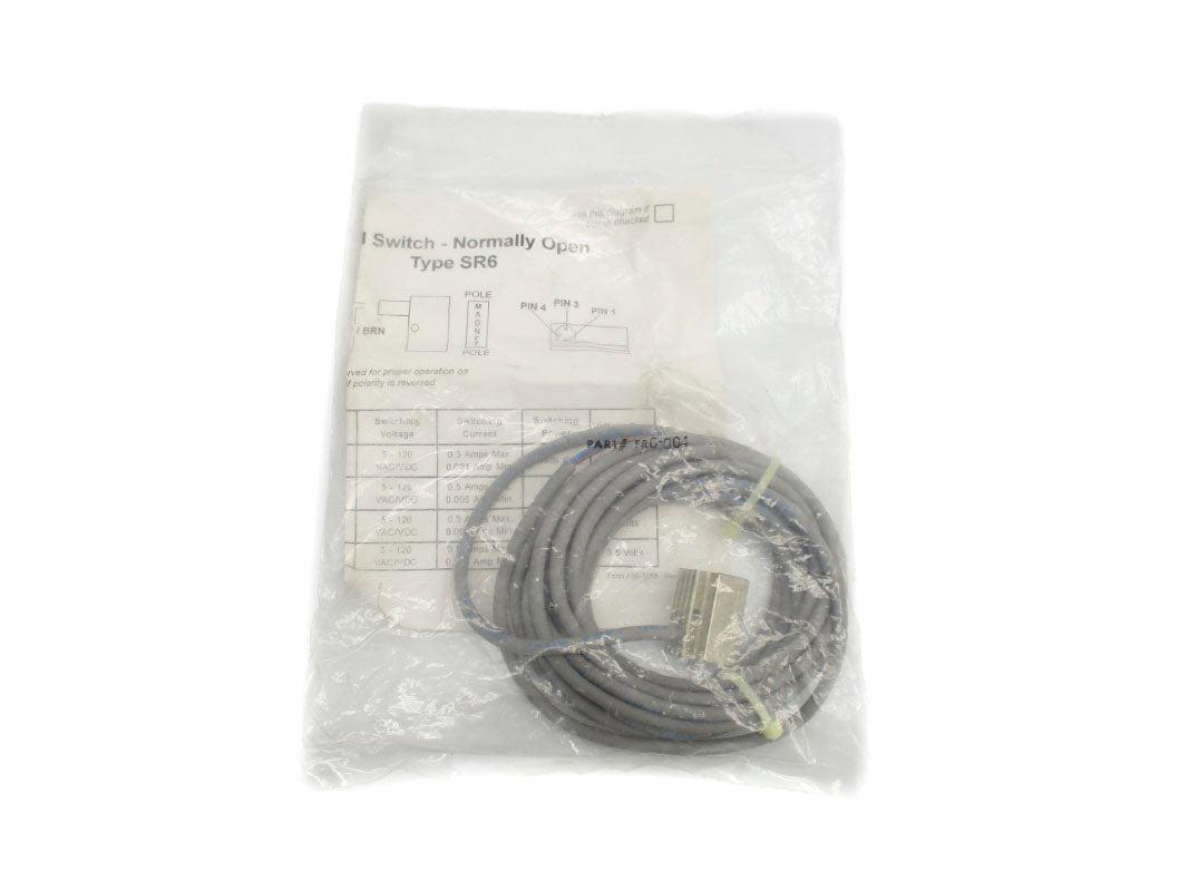 ASCO SR6-004 NSMP