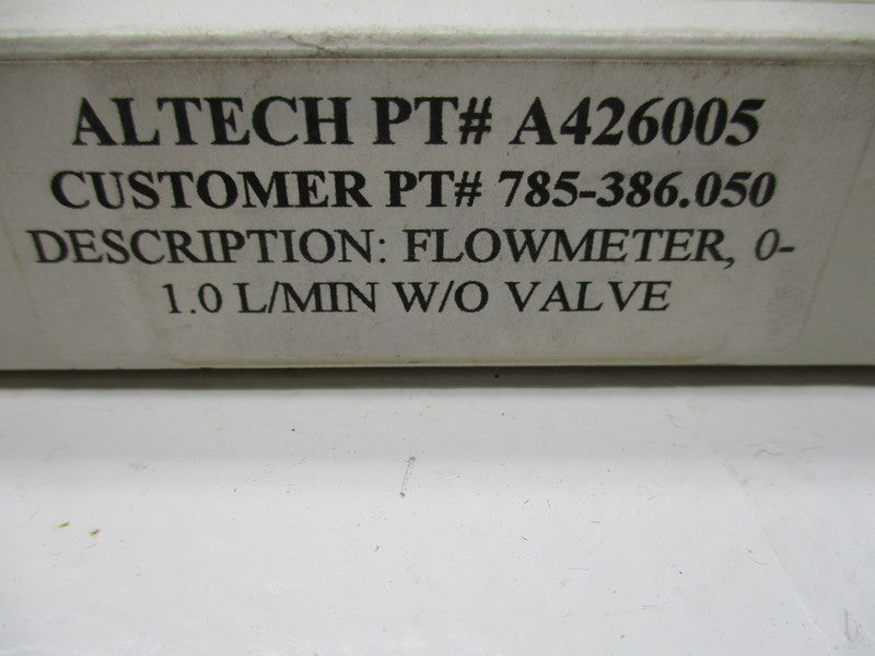 ALTECH A426005  NSMP