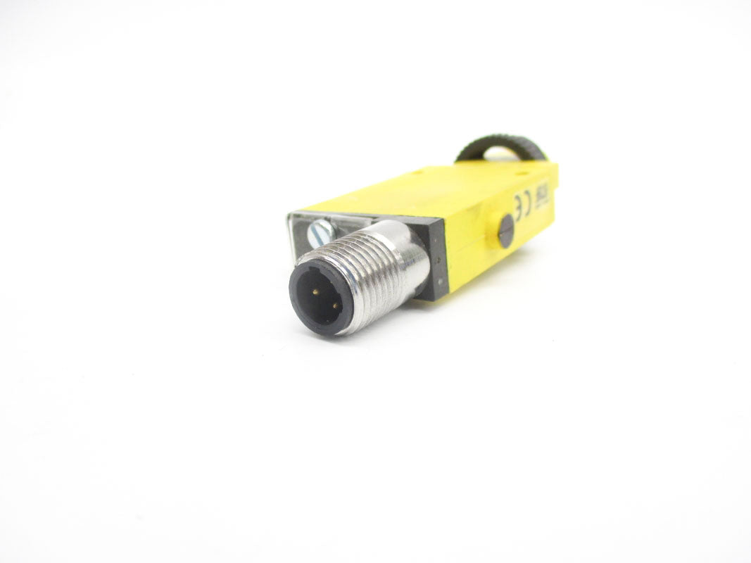 BANNER ENGINEERING SM2A312LVQD 24-240VAC NSNP
