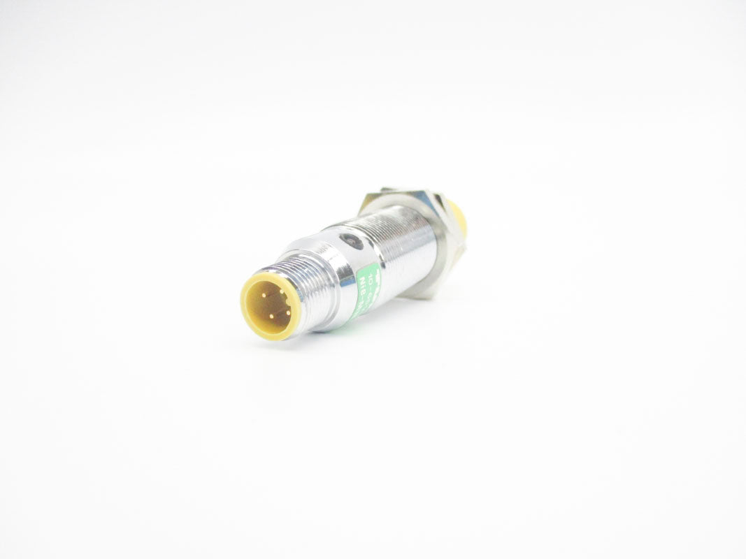 TURCK NI8-M18-AD4X-H1141 44147 10-65VDC NSMP