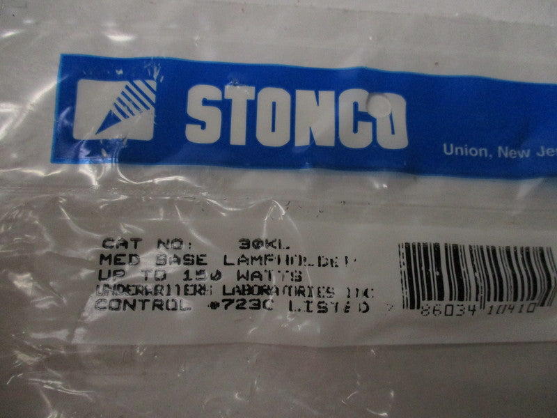 STONCO 30KL  NSNP IN FACTORY PACKAGE