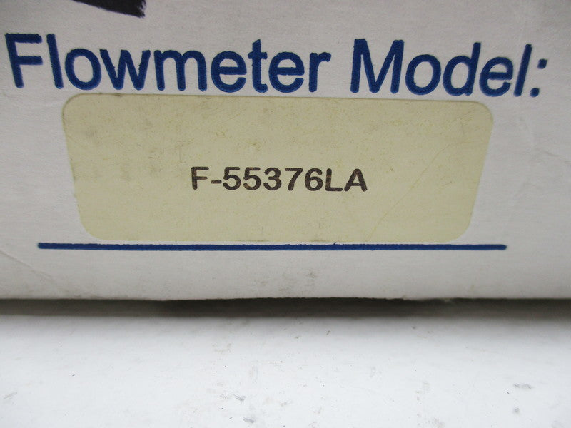 BLUE WHITE F-55376LA  NSMP