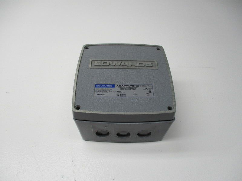 EDWARD SIGNALING 5540M-120Y6   NSMP