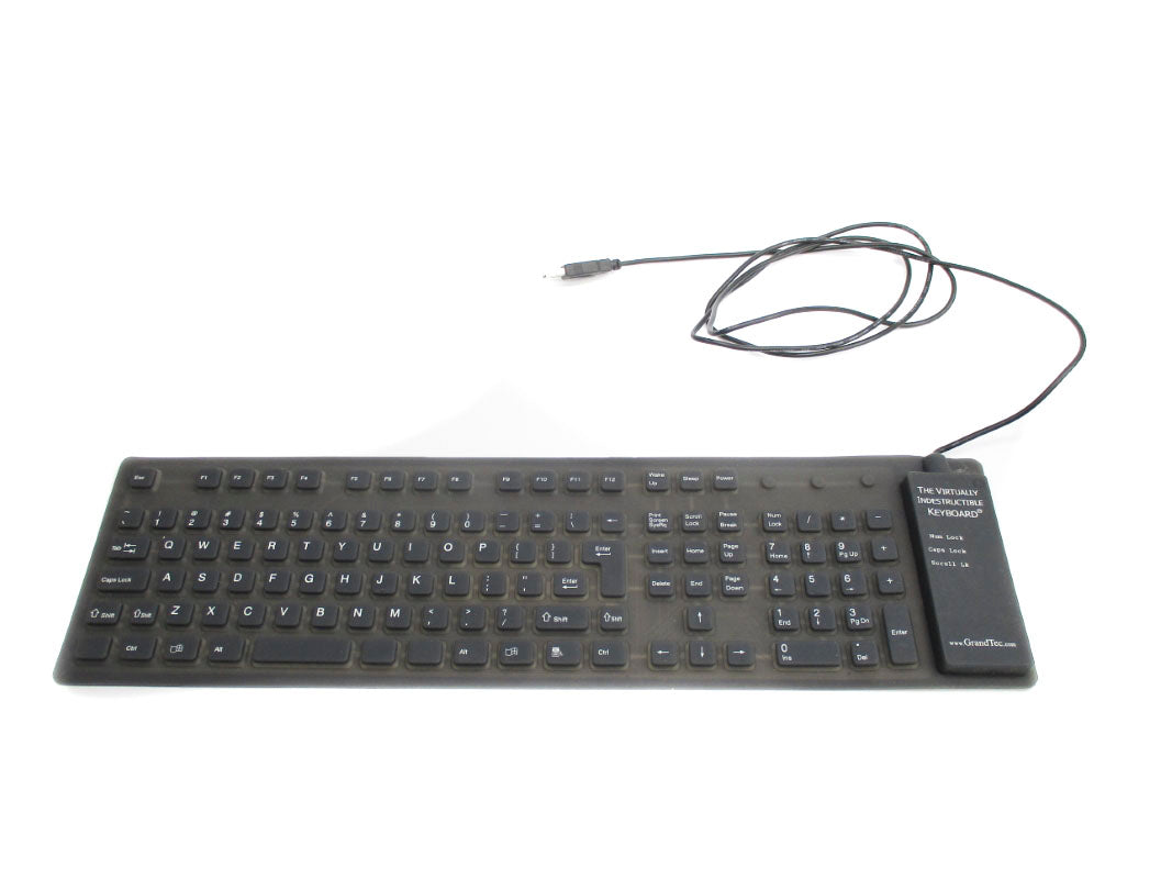 GRANDTEC FLX-2000 UNMP