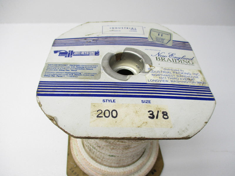 ANTI-KEYSTONE HYDROPACK 200 UNMP