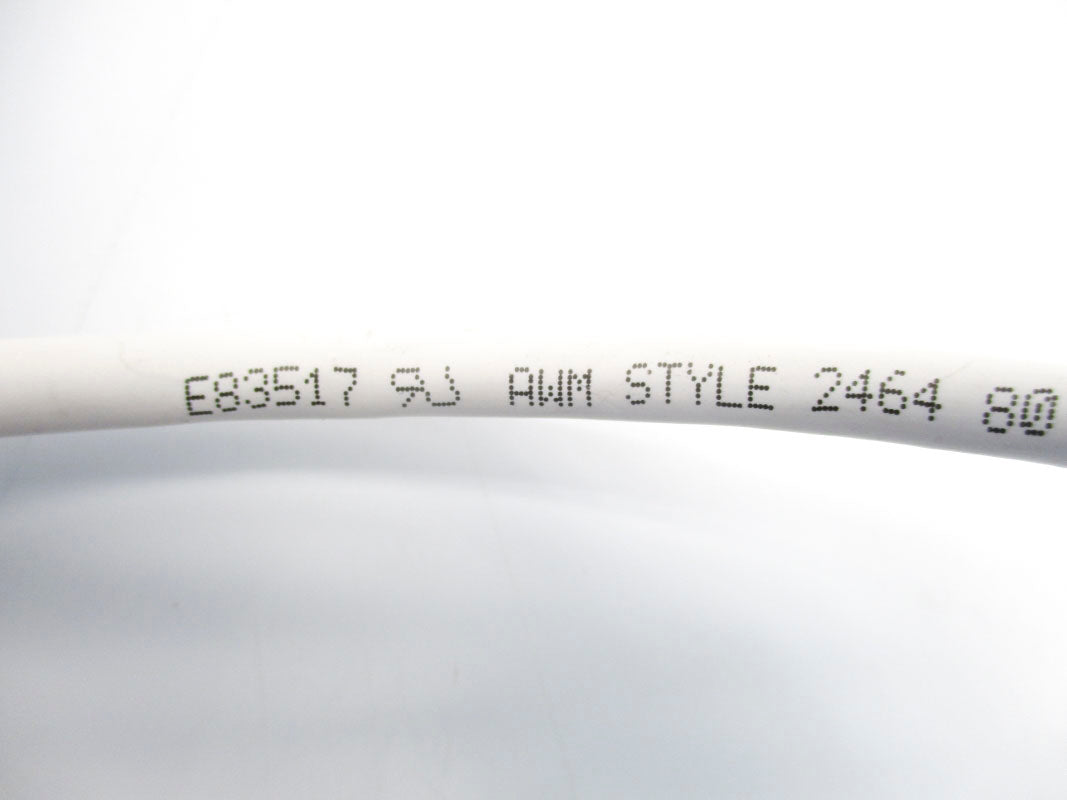 CONNECTOR CABLE E83517 300V NSNP