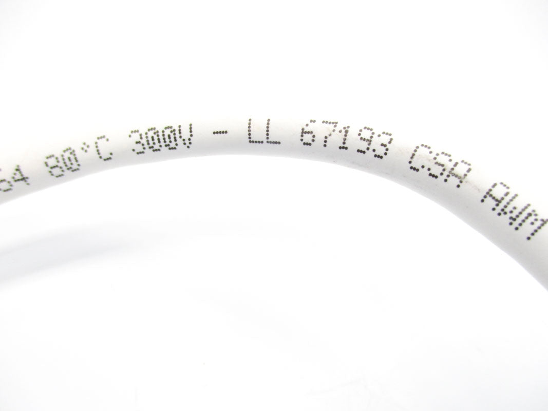 CONNECTOR CABLE E83517 300V NSNP