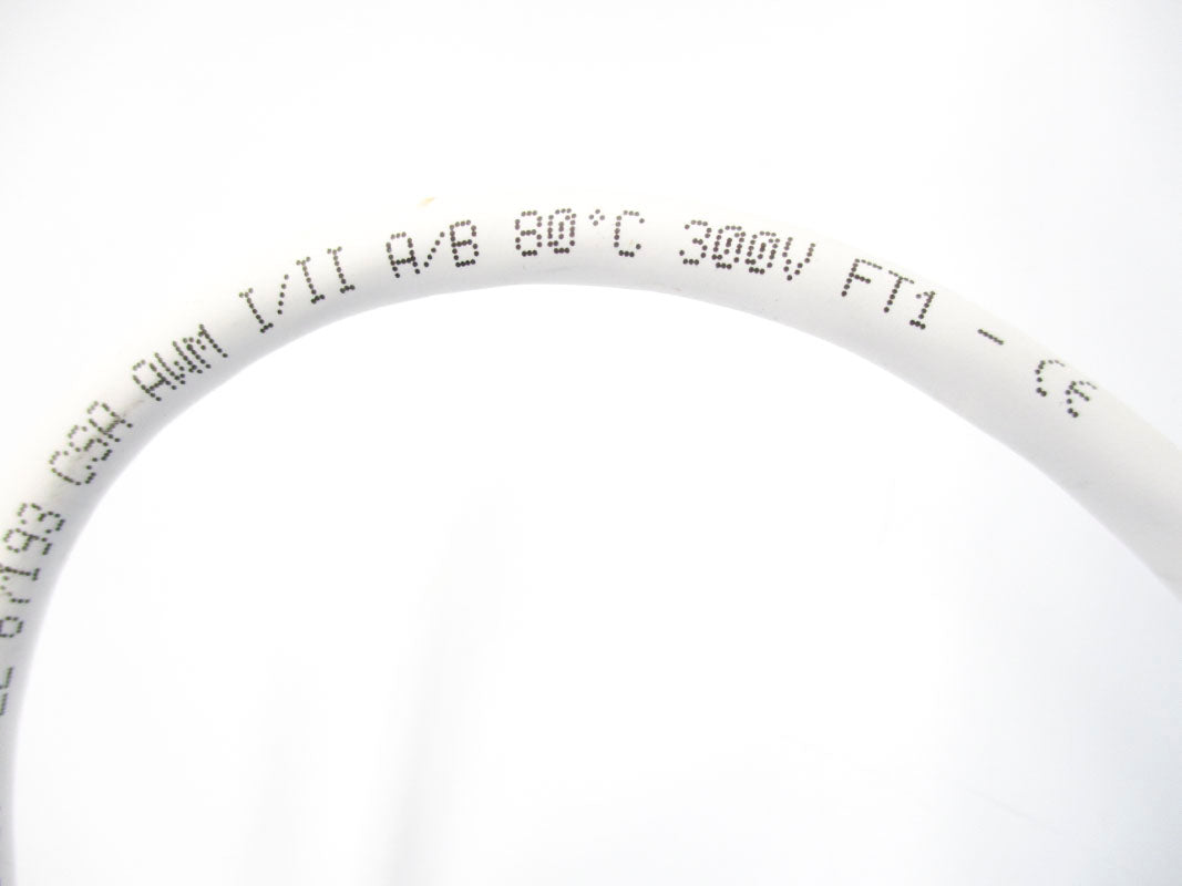 CONNECTOR CABLE E83517 300V NSNP