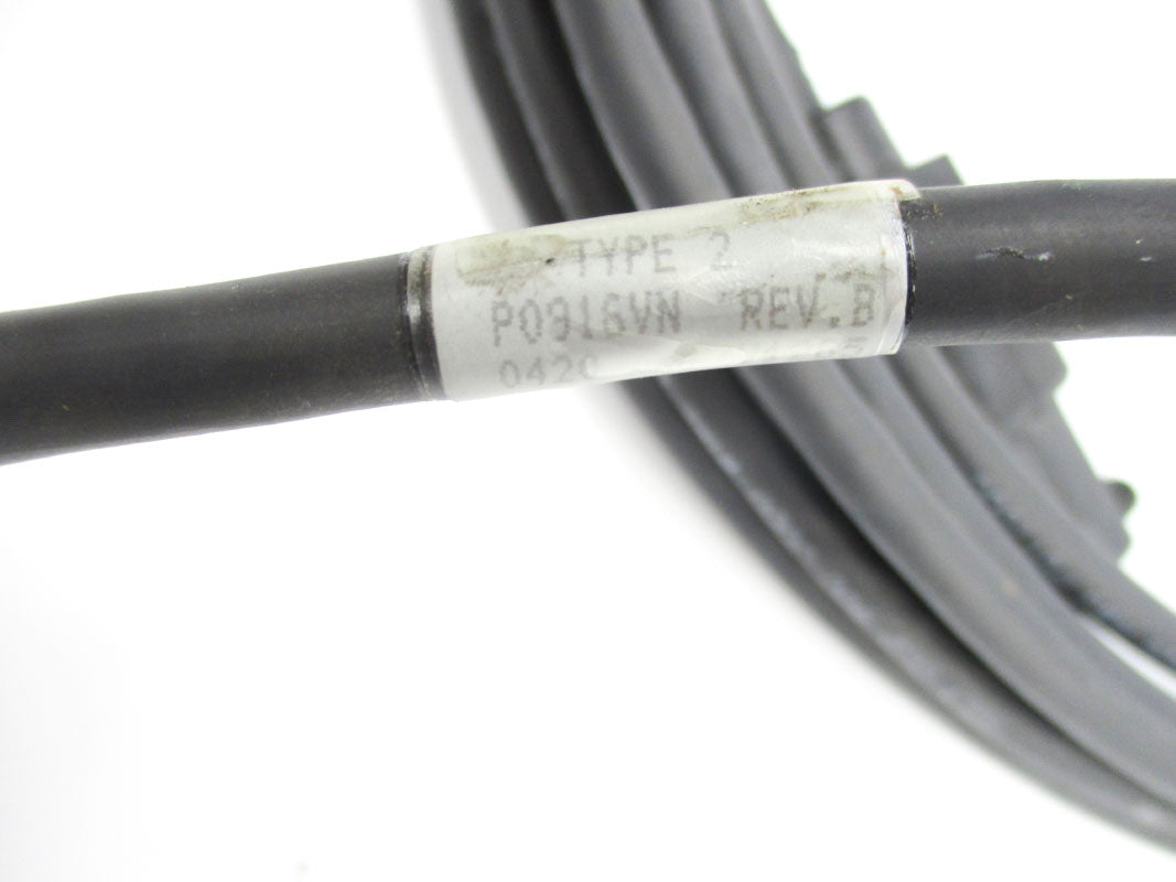 CONNECTOR CABLE P0916VN UNMP