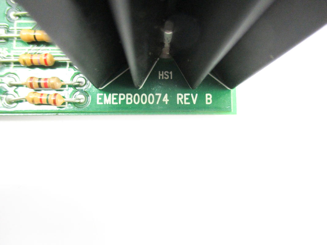 EMEPB00074 REV. B NSNP