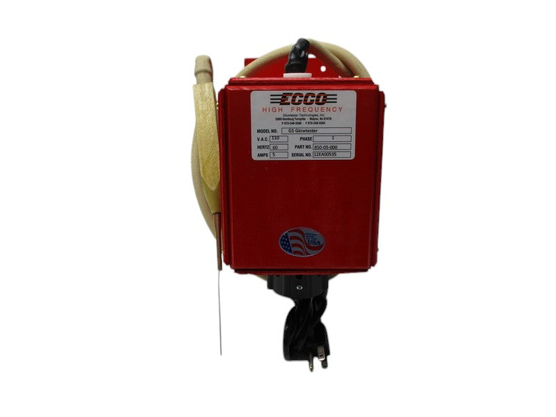 GLOWTESTER TECHNOLOGIES G5 GLOWTESTER 850-05-000  NSNP