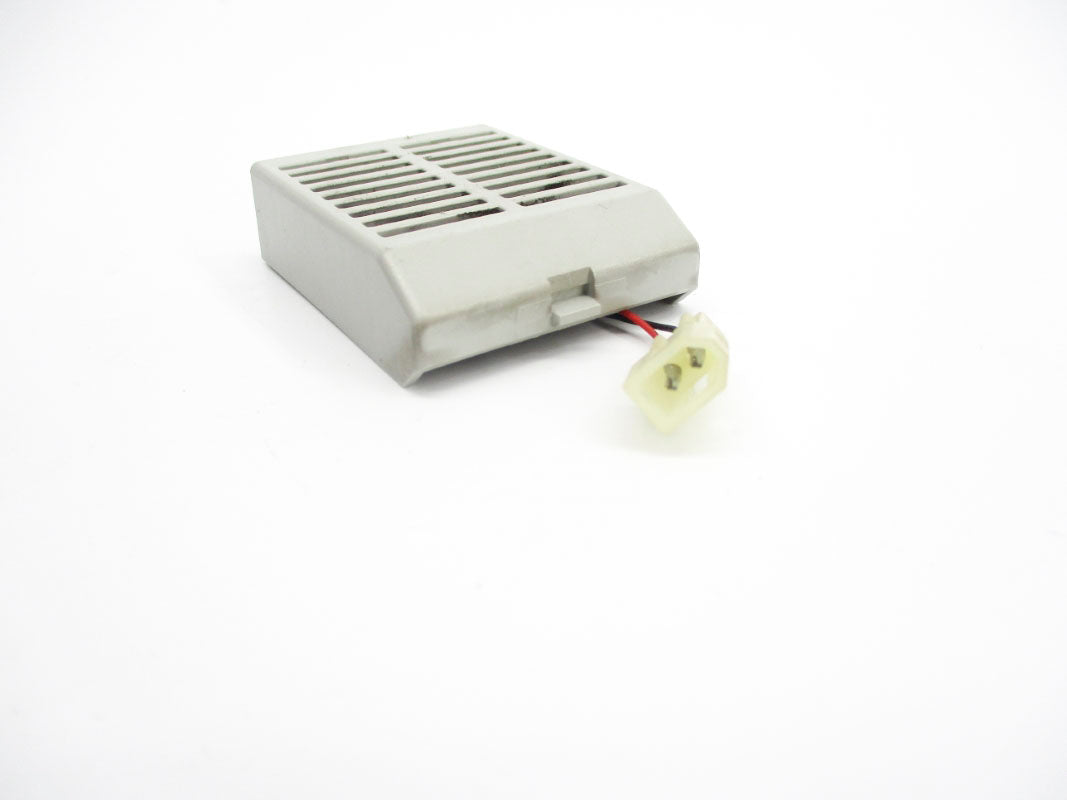 NMB 1606KL-04W-B50 12VDC 0.11A UNMP
