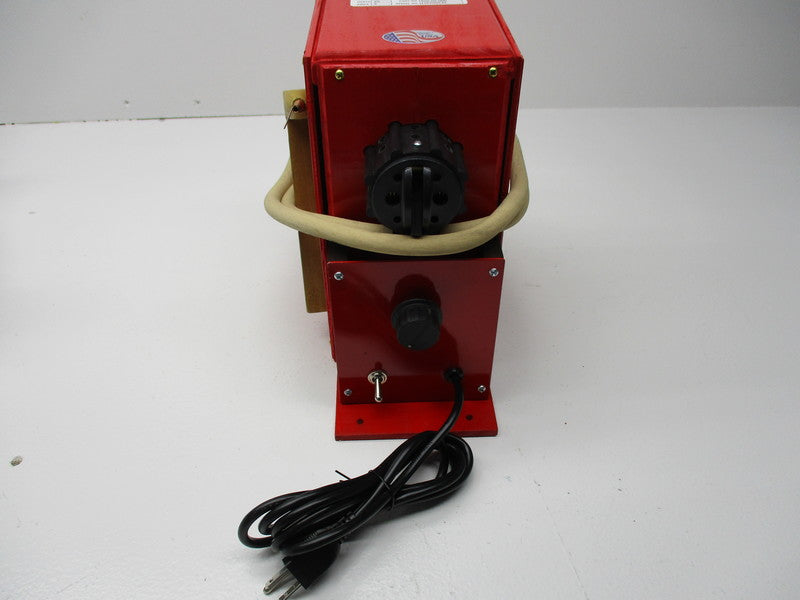 GLOWTESTER TECHNOLOGIES G5 GLOWTESTER 850-05-000  NSNP