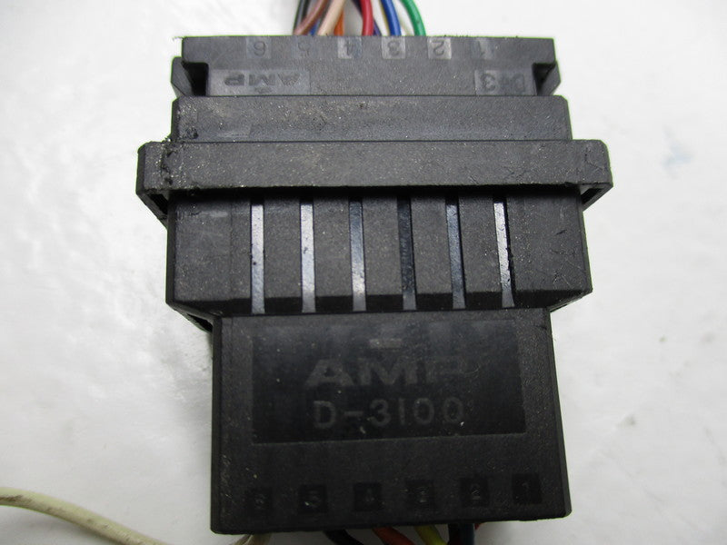 TRITRONICS E76328  UNMP