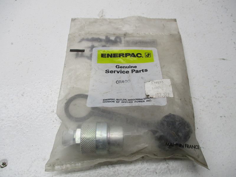 ENERPAC CR400 * NEW IN FACTORY BAG *