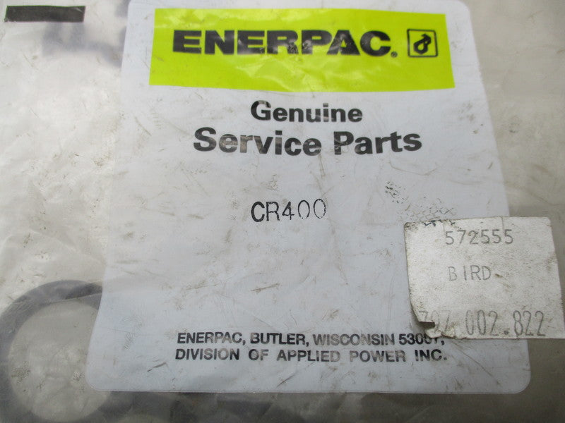 ENERPAC CR400 * NEW IN FACTORY BAG *