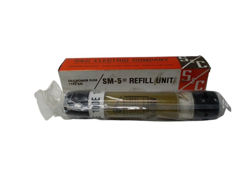 S&C ELECTRIC COMPANY 262150R4  NSMP