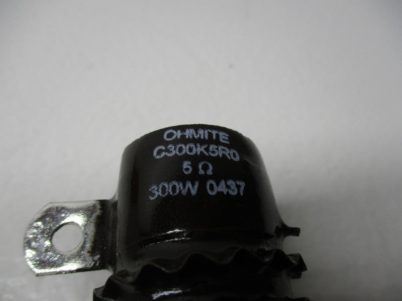 OHMITE C300K5R0  NSMP