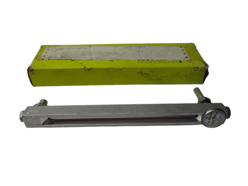 LUBE DEVICE 430-300-0934  NSMP