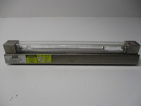 ABB 10A61  NSMP