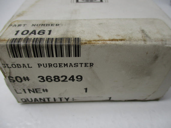ABB 10A61  NSMP