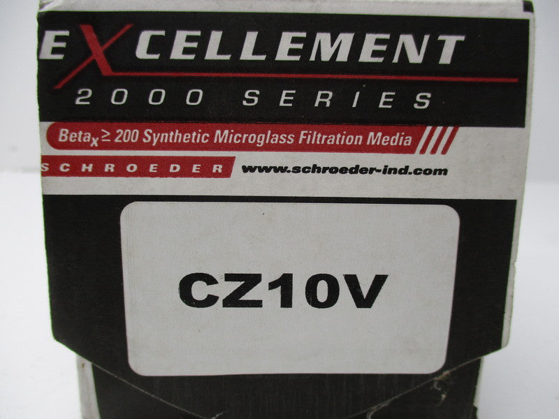 EXCELLEMENT 2000 CZ10V  NSMP
