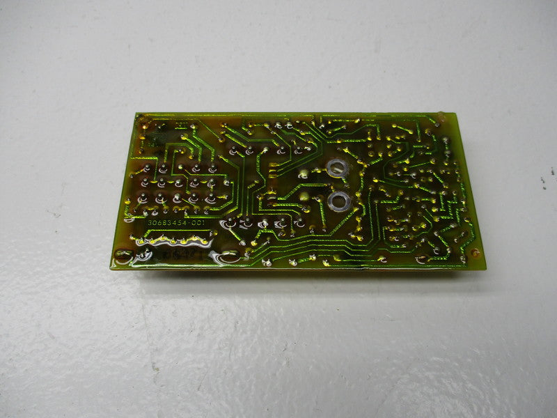HONEYWELL 30683452-41  NSNP