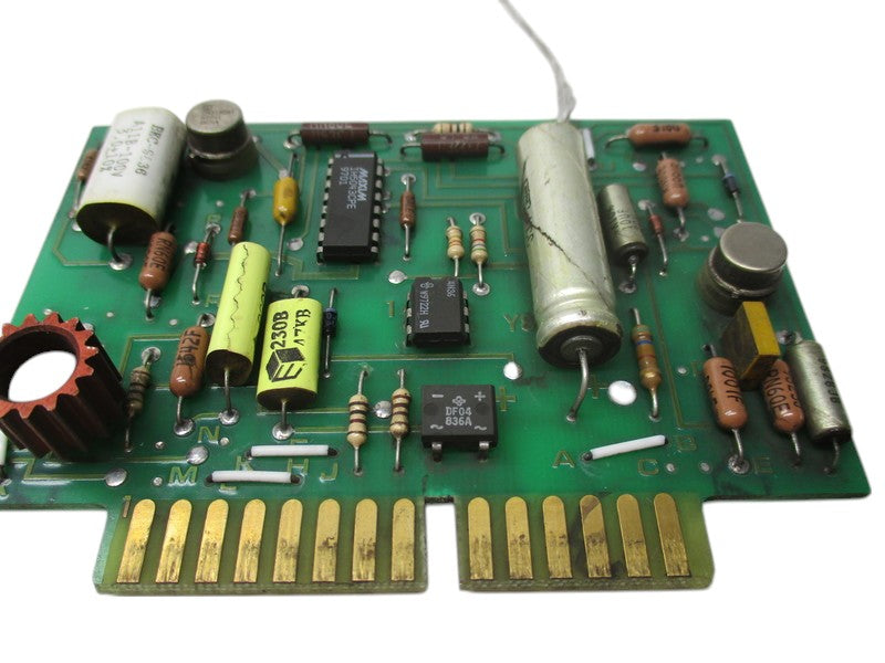 STOCK A20581-E  UNMP