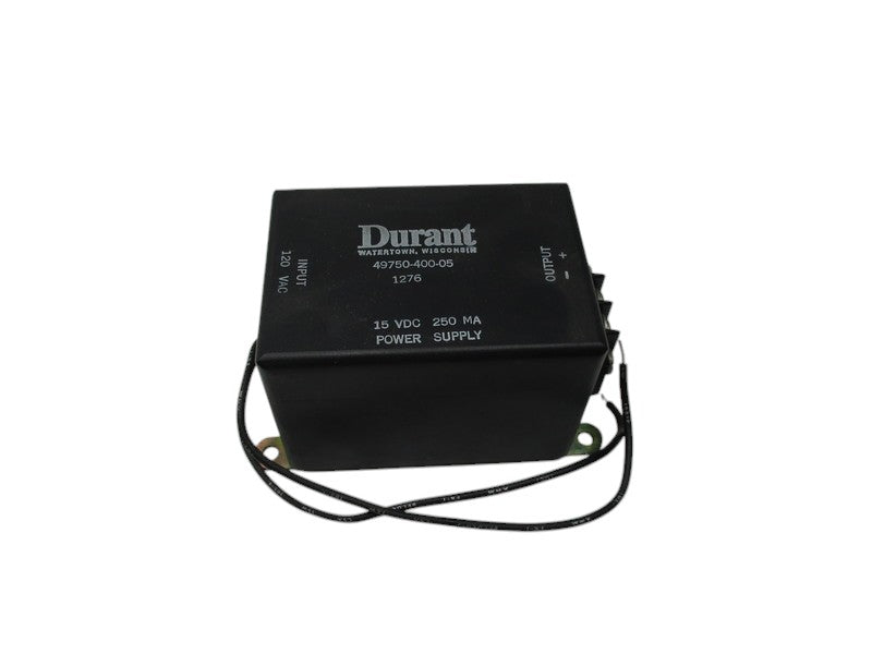 DURANT 49750-400-05  NSNP