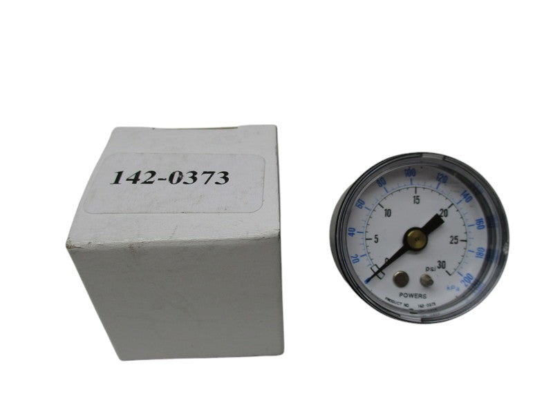 POWERS 142-0373  NSMP