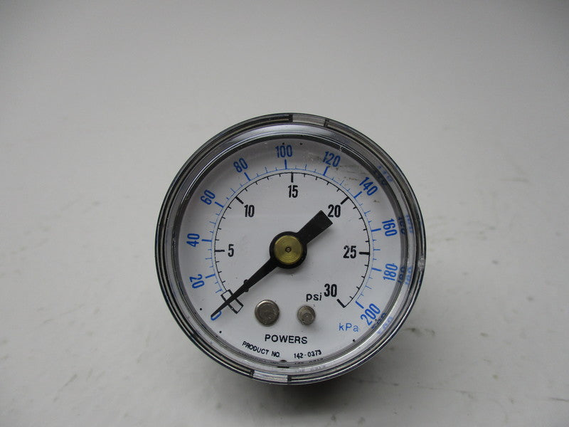 POWERS 142-0373  NSMP