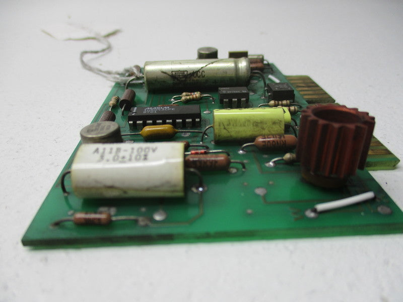 STOCK A20581-E  UNMP