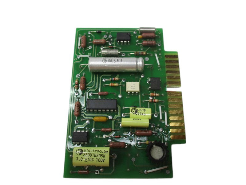 STOCK A20581-F  NSNP