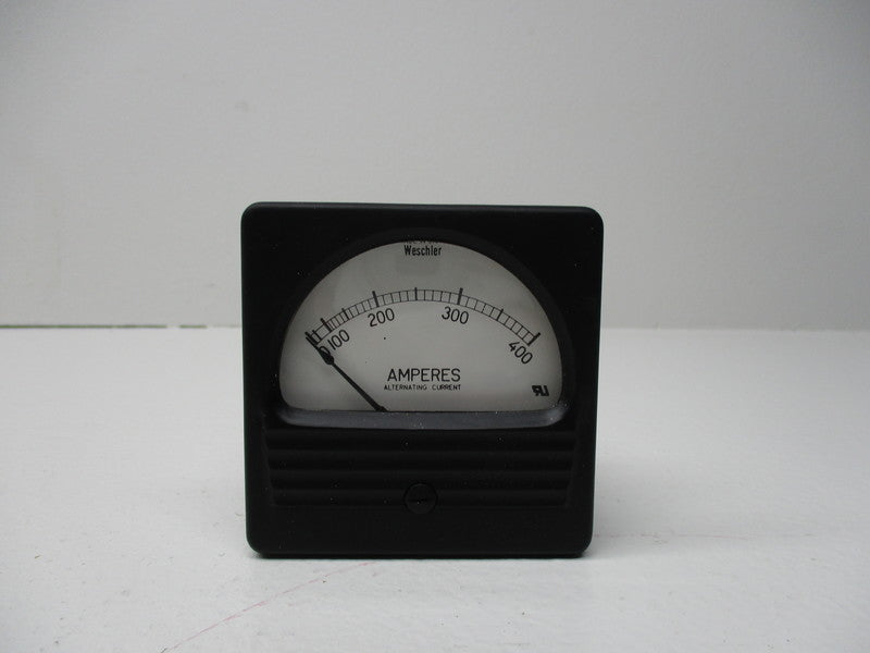 WESCHLER INS 291A280A19  NSMP
