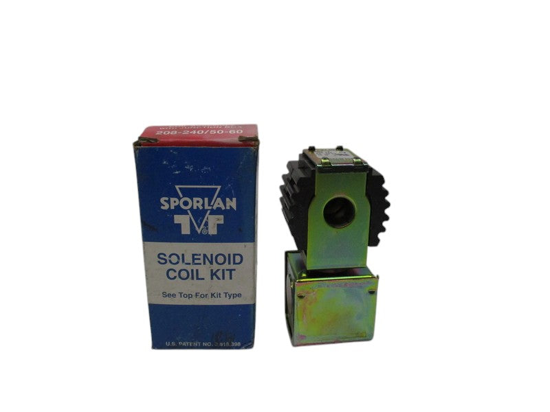SPORLAN MKC-2  NSMP