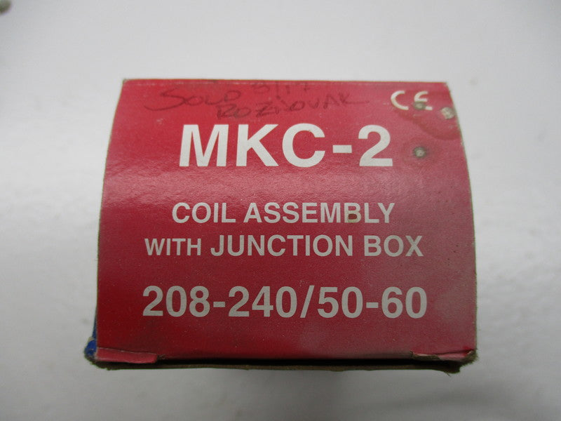 SPORLAN MKC-2  NSMP