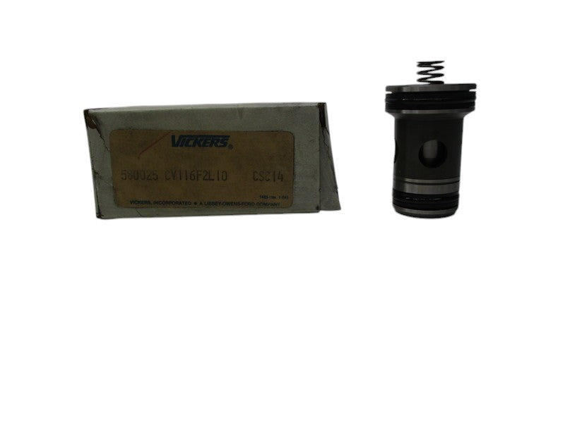 VICKERS 580025 CV116F2L10  NSMP
