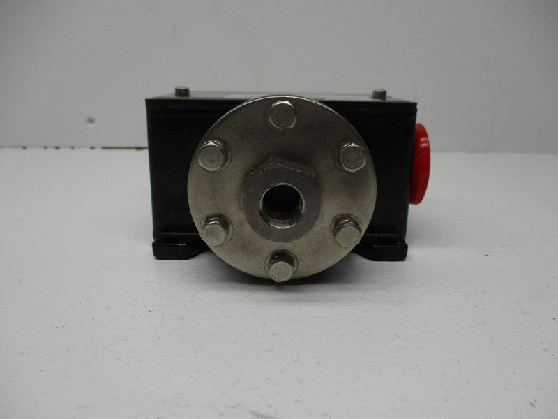 ASHCROFT B420T  NSMP