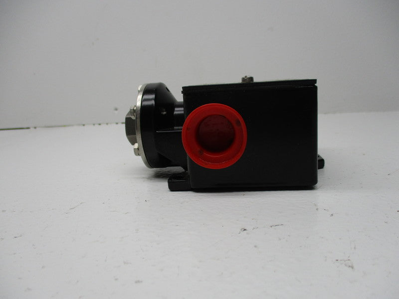 ASHCROFT B420T  NSMP