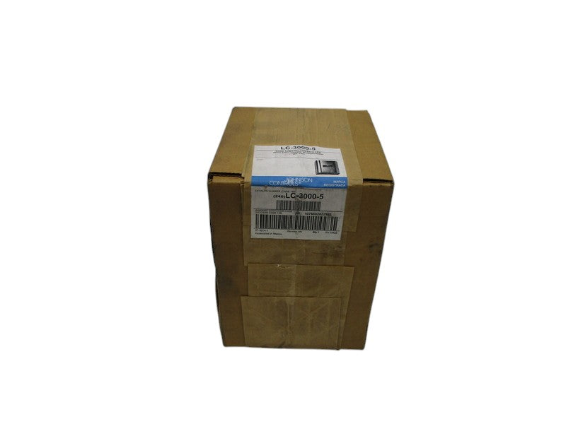 JOHNSON CONTROL LC-3000-5  NSFS