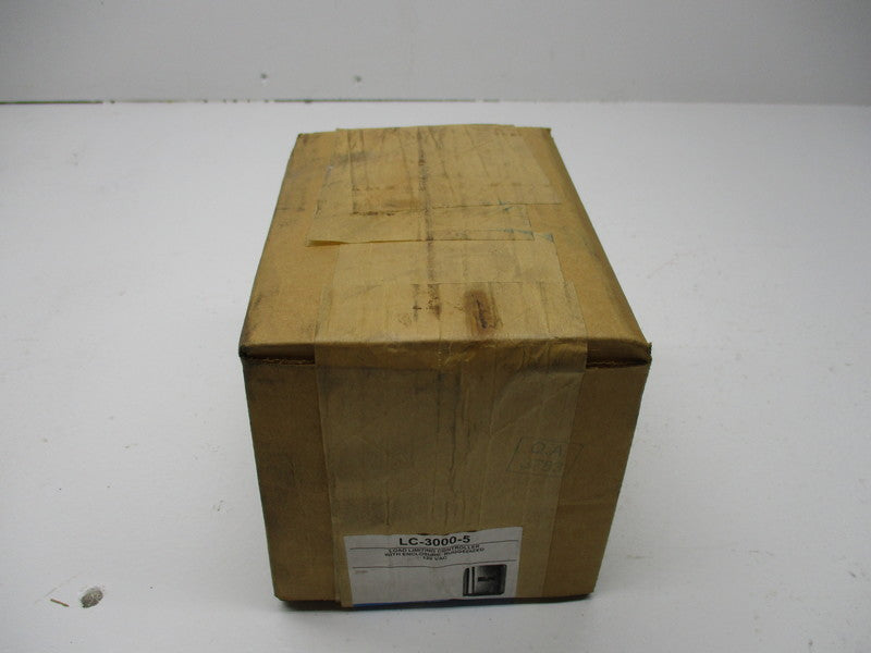 JOHNSON CONTROL LC-3000-5  NSFS