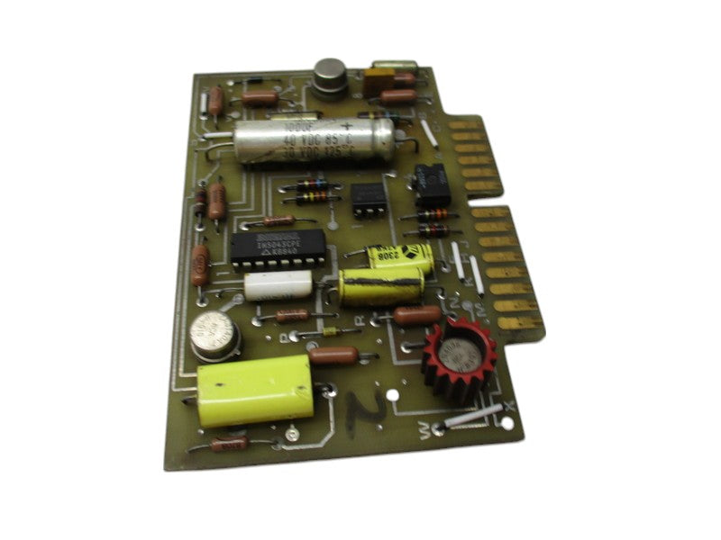 STOCK A20581-C  UNMP