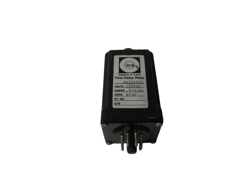 ICS K4125111  NSNP