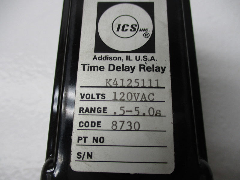 ICS K4125111  NSNP