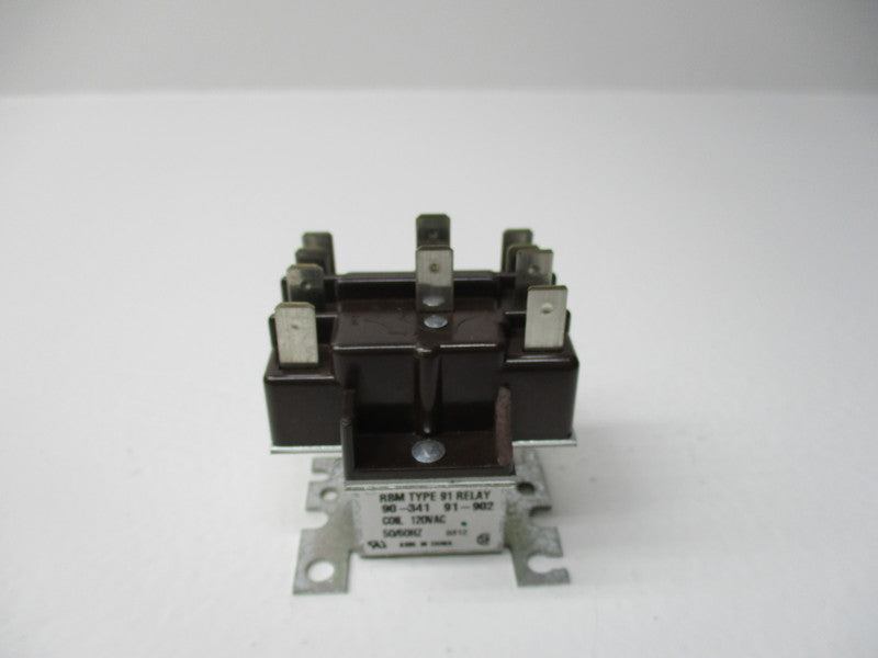 WHITE-RODGERS 90-341 91-902  NSMP