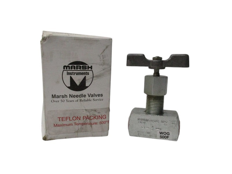 MARSH INSTRUMENTS N1512-67550000102802  NSMP