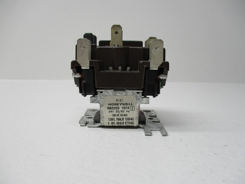 HONEYWELL R8222 D 1014  NSMP