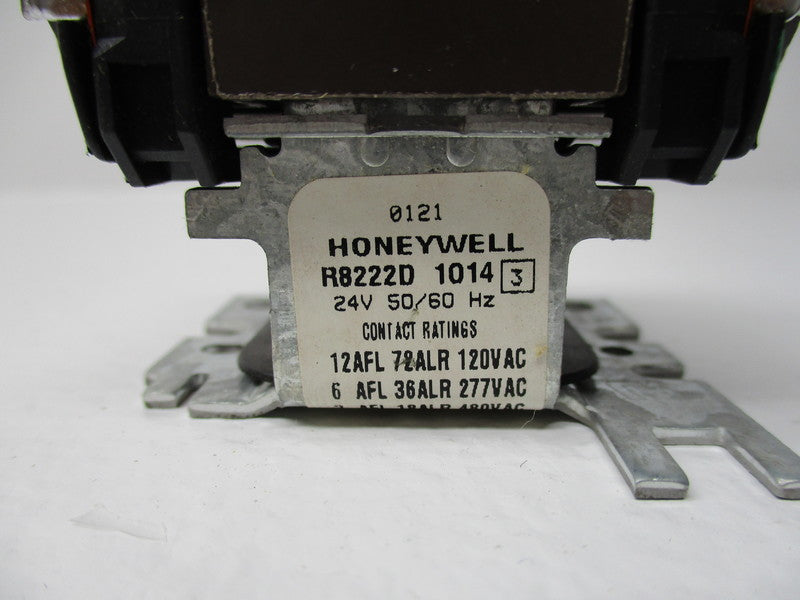 HONEYWELL R8222 D 1014  NSMP
